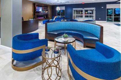 Best Western Plus St. Louis Airport Hotel - image 3