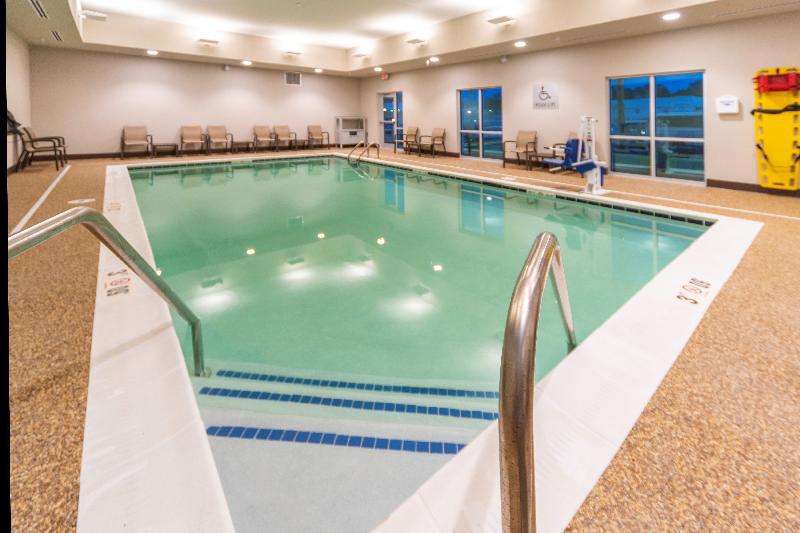 Best Western Plus St. Louis Airport Hotel - image 4