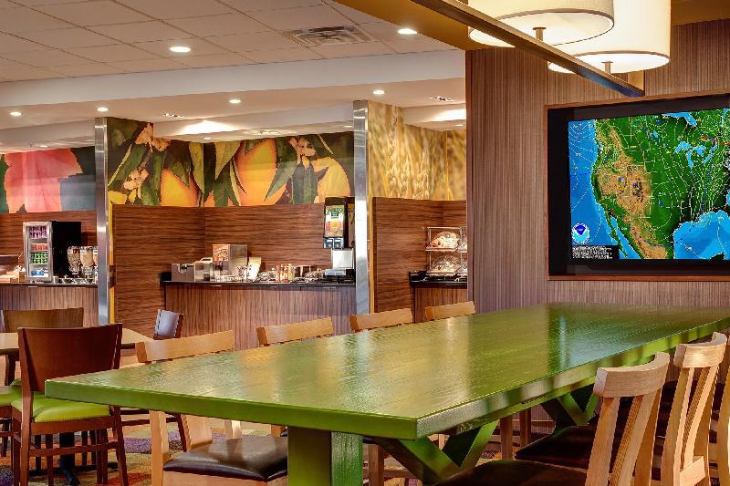 Fairfield by Marriott Inn & Suites St Louis South - image 3