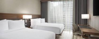 AC Hotel by marriott St Louis Central West End maryland Heights