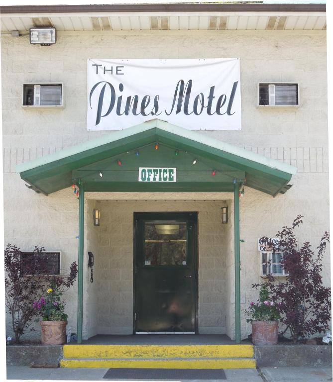 The Pines Motel - image 3