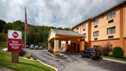 Best Western PLUS Executive Inn