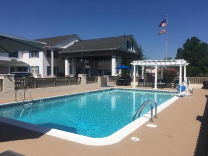 St. Michaels Inn - image 14