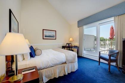 St Michaels Harbour Inn Marina and Spa - image 12