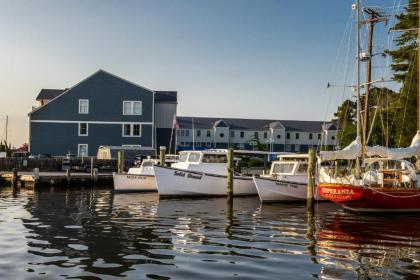 St Michaels Harbour Inn Marina and Spa - image 13