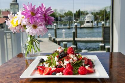 St Michaels Harbour Inn Marina and Spa - image 14