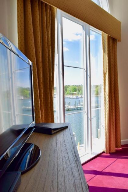 St Michaels Harbour Inn Marina and Spa - image 7