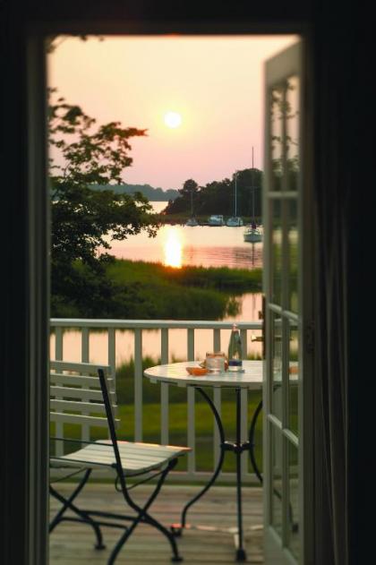 Inn at Perry Cabin - image 11