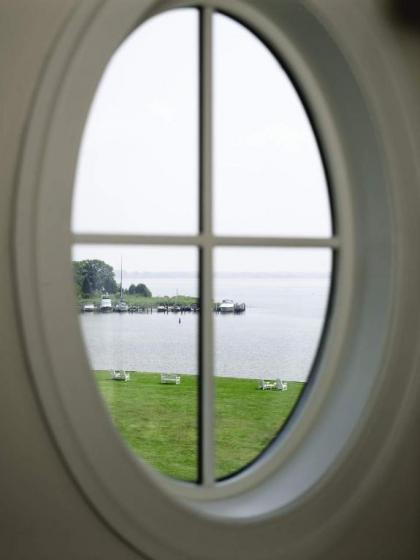 Inn at Perry Cabin - image 12