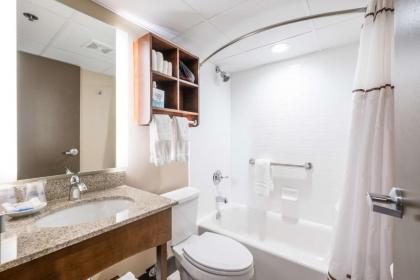 Best Western Plus Capitol Ridge - image 21