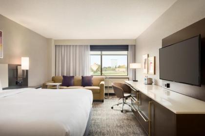 DoubleTree by Hilton St. Paul MN - image 21