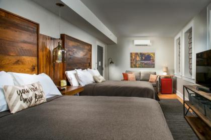 Hotel in Saint Paul Virginia