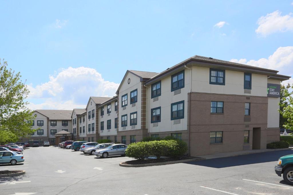 Extended Stay America Suites - St Louis - St Peters - main image