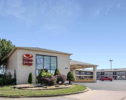 Econo Lodge Saint Robert Saint Robert Missouri