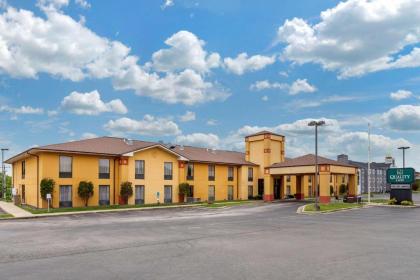 Quality Inn Saint Robert   Ft. Leonard Wood Saint Robert