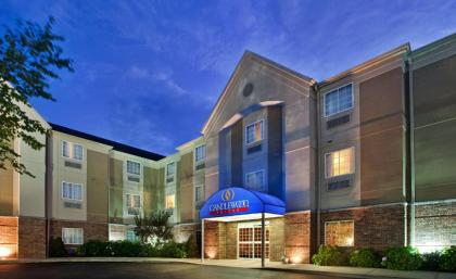 Candlewood Suites St. Robert an IHG Hotel Missouri