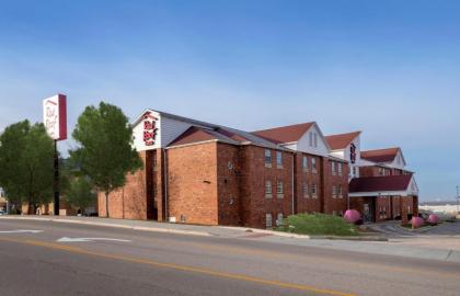 Red Roof Inn St. Robert   Leonard Wood Saint Robert Missouri