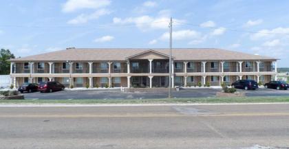 Motel 6 St Robert Mo