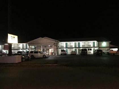 Budget Inn - Saint Robert - image 9