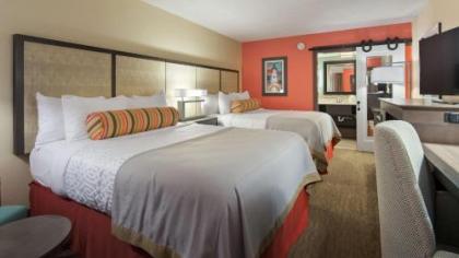 Best Western Plus St Simons Island