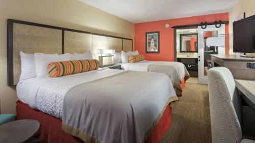 Best Western Plus St. Simons - main image