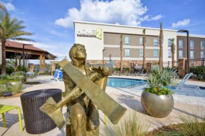 Home2suites St Simons