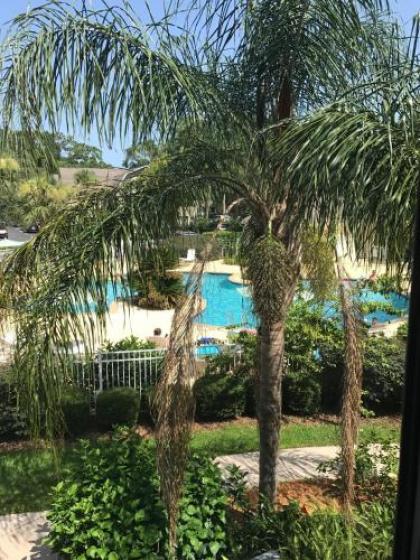 Ocean Walk Resort 2/2
