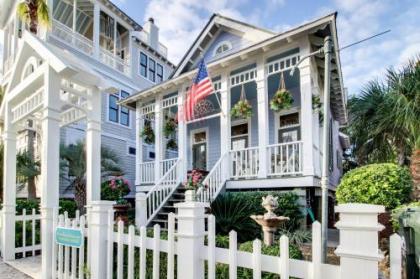 Holiday homes in Saint Simons Island Georgia