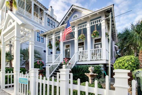 Frederica Cottage - main image