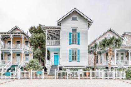 true Knot Cottage Saint Simons Island