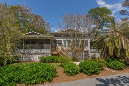 Island Breeze Saint Simons Island Georgia