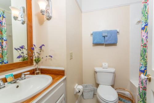 Roseneath Cottage - Coast Cottages - main image