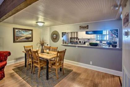 Apartment in Saint Simons Island Georgia