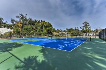 St Simons Condo with Amenities Drive to Beach
