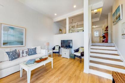 Holiday homes in Saint Simons Island Georgia
