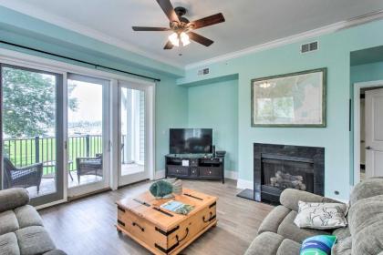 Apartment in Saint Simons Island Georgia