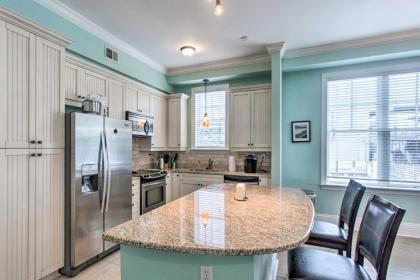 Breezy Family Hideaway with Waterfront Views! - image 10