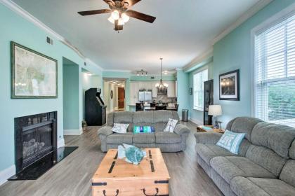 Breezy Family Hideaway with Waterfront Views! - image 3