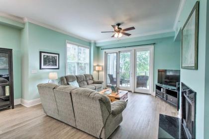 Breezy Family Hideaway with Waterfront Views! - image 4