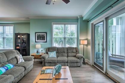 Breezy Family Hideaway with Waterfront Views! - image 6