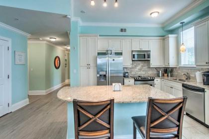Breezy Family Hideaway with Waterfront Views! - image 8
