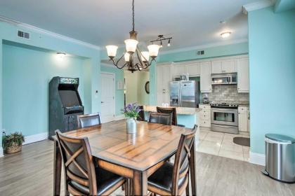 Breezy Family Hideaway with Waterfront Views! - image 9