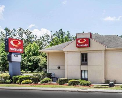 Econo Lodge Saint Stephen