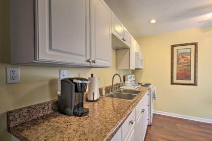 Cottage with Yard Walk to Historic Attractions! - image 15