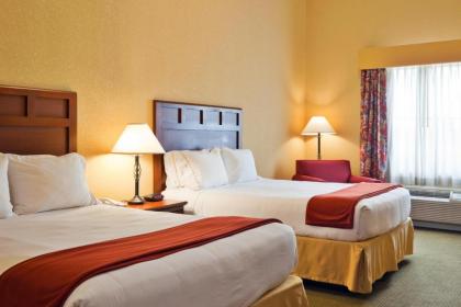 Holiday Inn Express of Salado-Belton an IHG Hotel - image 12