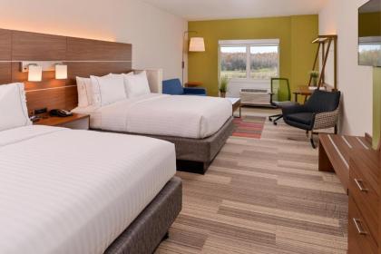 Holiday Inn Express & Suites Salem an IHG Hotel - image 5