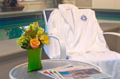 Salem Waterfront Hotel & Suites - image 12
