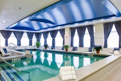 Salem Waterfront Hotel & Suites - image 3
