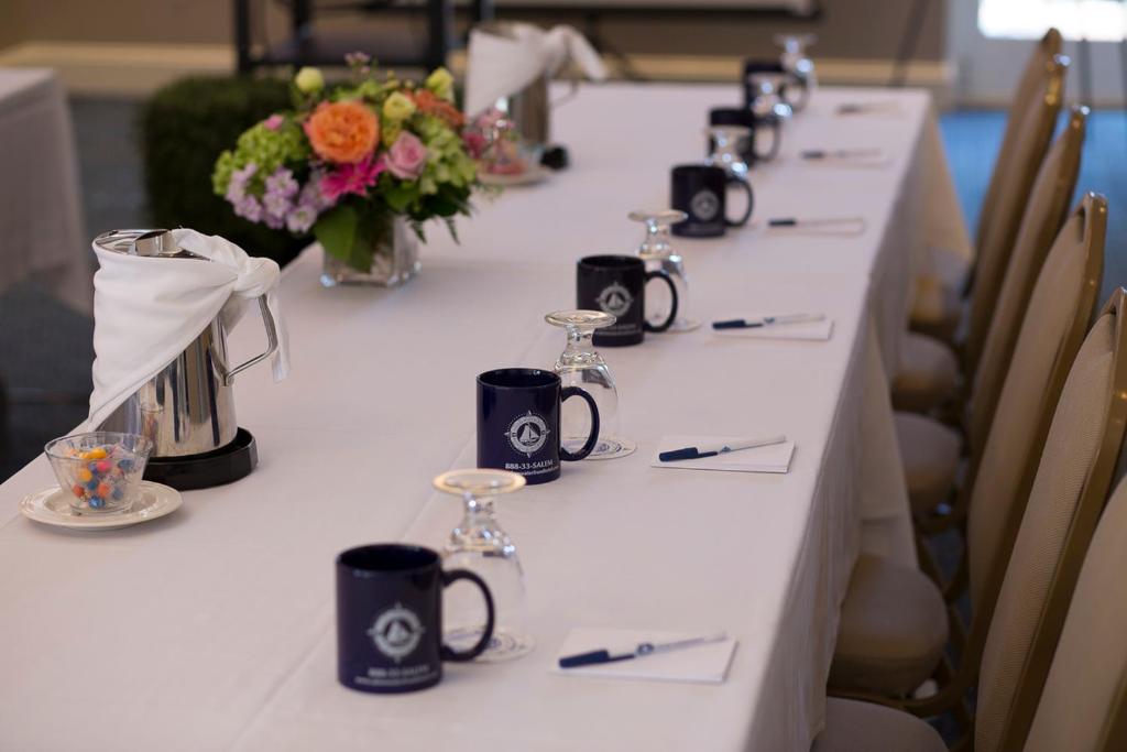 Salem Waterfront Hotel & Suites - image 4