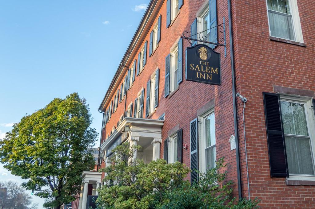 The Salem Inn - main image